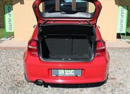 BMW Řada 1 Hatchback 2,0 l 105 kw