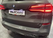 BMW X5 SUV 3,0 l 245 kw