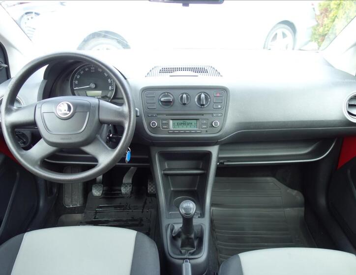 Škoda Citigo 16