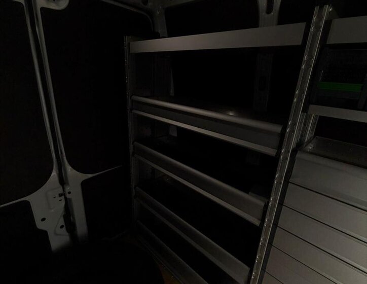 Iveco Daily Ostatní 3,0 l 132 kw