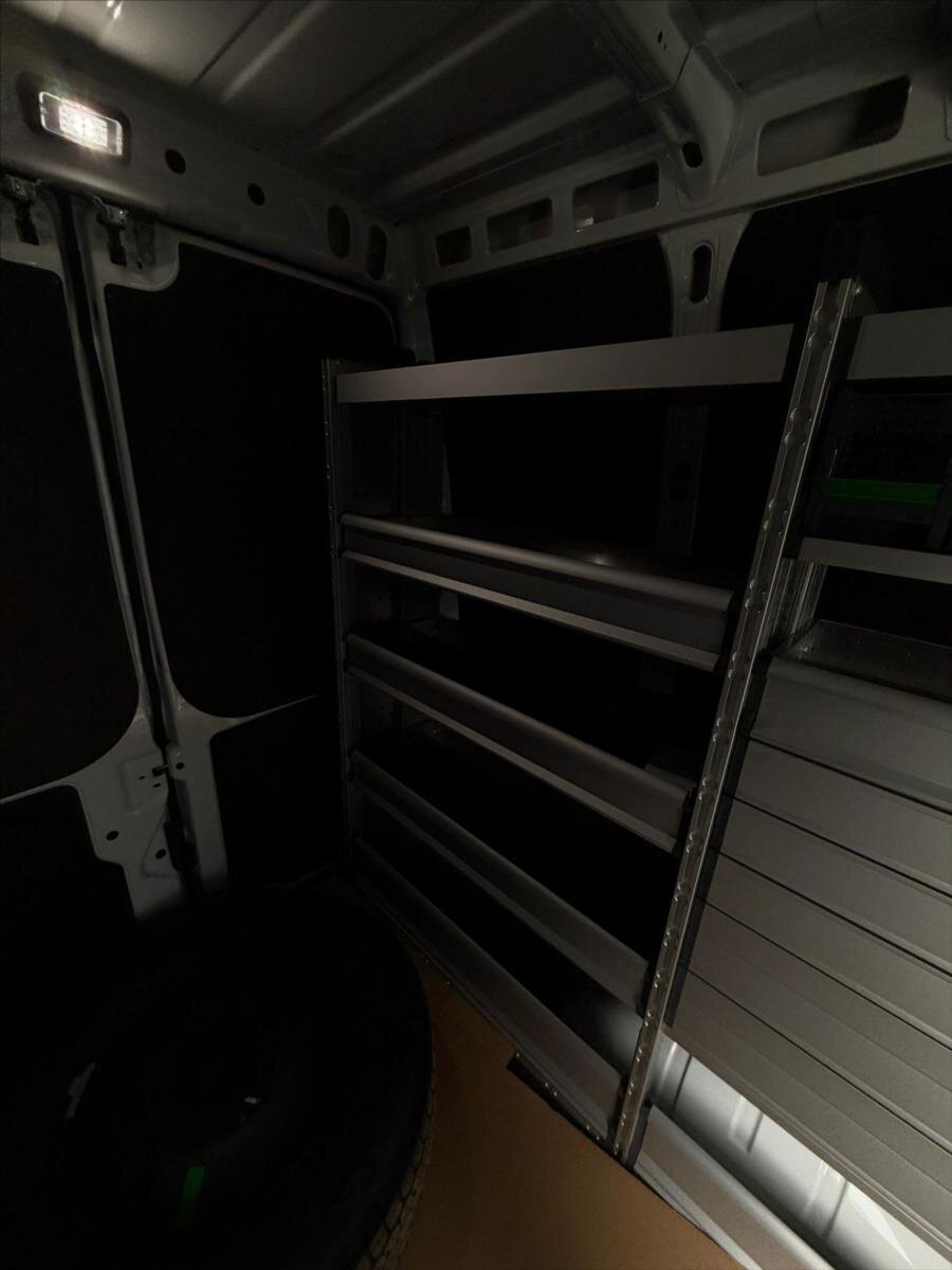 Iveco Daily Ostatní 3,0 l 132 kw