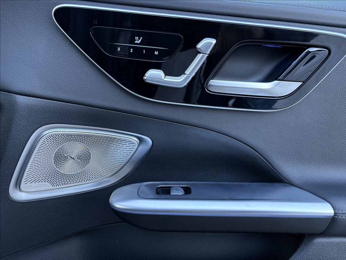 Mercedes-Benz Třídy C