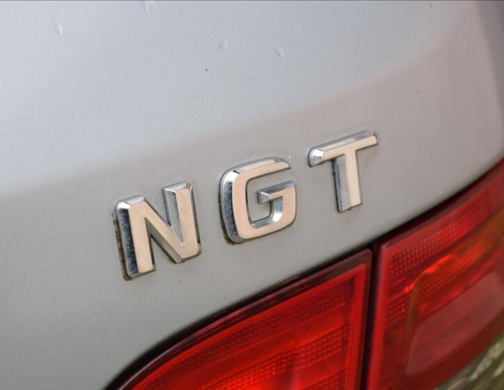 Mercedes-Benz Třídy B 6