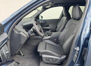 BMW X3 SUV 2,0 l 145 kw