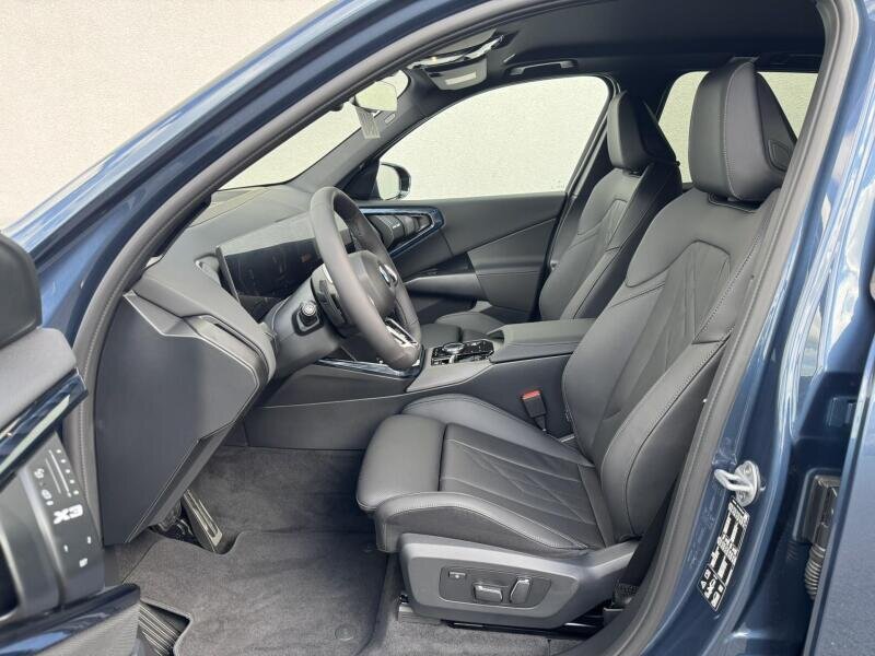 BMW X3 SUV 2,0 l 145 kw