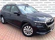 Škoda Kamiq SUV / Terénní 999,0 81 kw