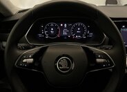 Škoda Octavia Liftback 1,5 l 85 kw