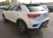 Volkswagen T-Roc 7