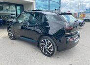 BMW i3 Hatchback 0,0 125 kw