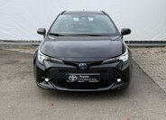 Toyota Corolla Kombi 1,8 l 72 kw