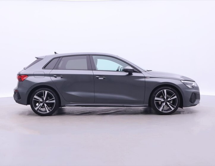 Audi A3 Hatchback 1,5 l 110 kw