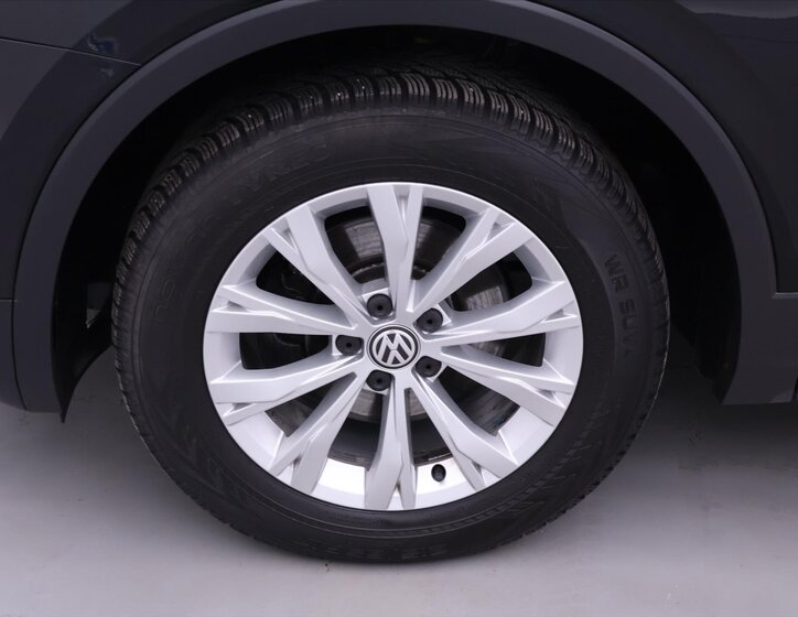 Volkswagen Tiguan SUV / Terénní 2,0 l 110 kw