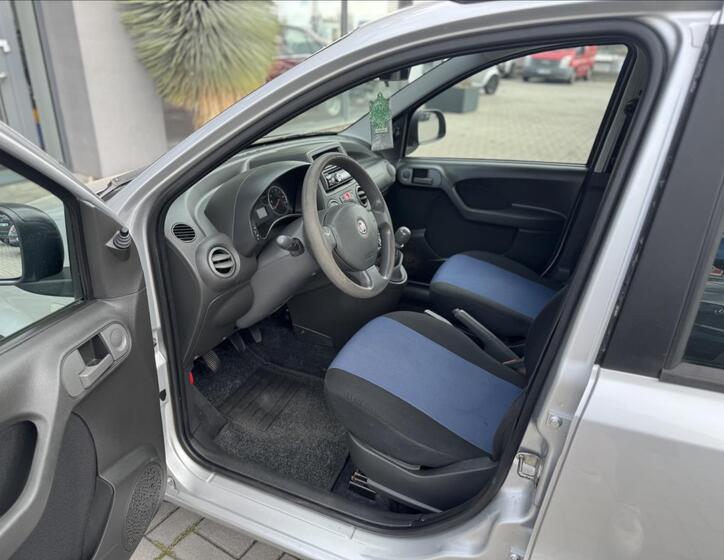 Fiat Panda 9