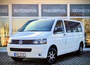 Volkswagen Transporter VAN / Minibus 2,0 l 103 kw