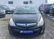 Opel Corsa Hatchback 1,2 l 63 kw