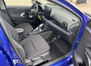 Toyota Yaris Hatchback 1,5 l 68 kw