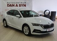 Škoda Octavia 3