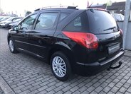 Peugeot 207 Hatchback 1,6 l 88 kw