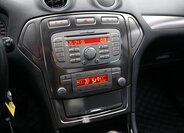 Ford Mondeo Liftback 2,0 l 103 kw
