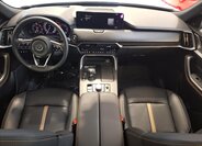 Mazda CX-60 7