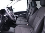 Mercedes-Benz Vito Kombi 2,0 l 120 kw
