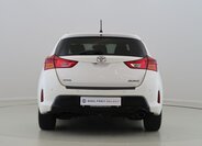 Toyota Auris Hatchback 1,6 l 97 kw
