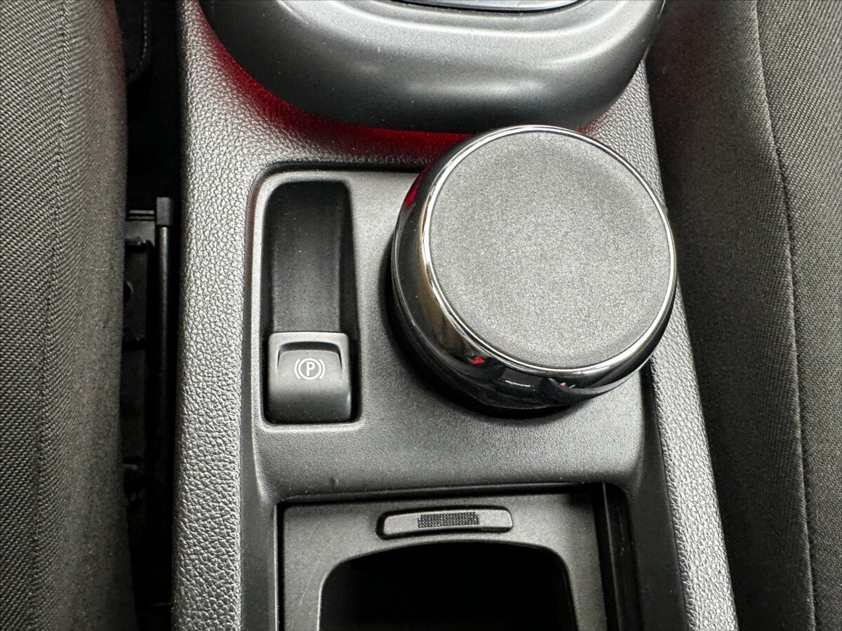 Opel Astra Hatchback 1,6 l 85 kw