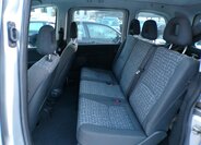 Mercedes-Benz Vaneo Kombi 1,6 l 75 kw