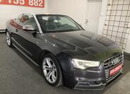 Audi S5 35