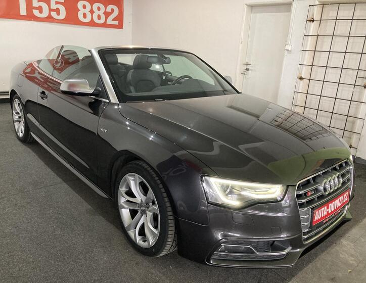 Audi S5 35