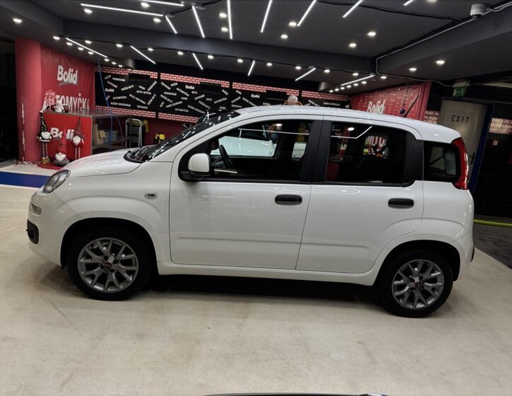 Fiat Panda 2