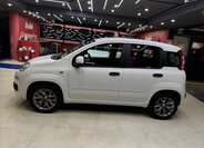 Fiat Panda 2