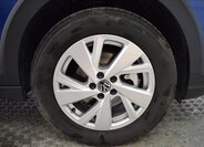 Volkswagen Taigo SUV / Terénní 999,0 85 kw
