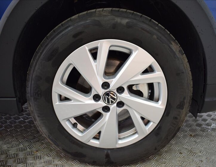 Volkswagen Taigo SUV / Terénní 999,0 85 kw