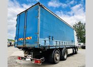 DAF Ostatní Ostatní 0,0 340 kw