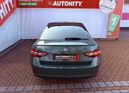 Škoda Superb Liftback 2,0 l 110 kw
