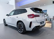 BMW X3 SUV 2,0 l 145 kw