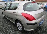 Peugeot 308 Hatchback 1,6 l 66 kw