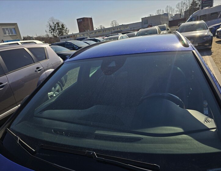 Seat Leon Kombi 1,5 l 110 kw