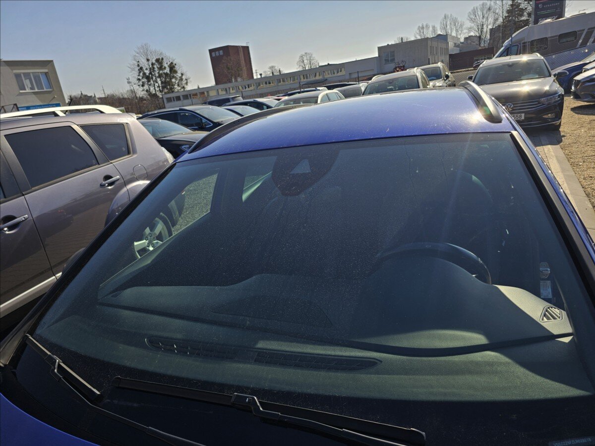 Seat Leon Kombi 1,5 l 110 kw