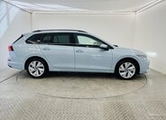 Volkswagen Golf Kombi 1,5 l 85 kw