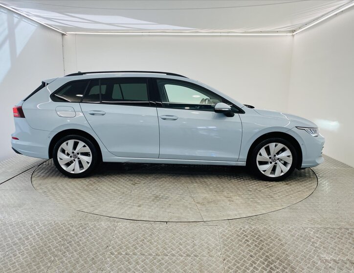 Volkswagen Golf Kombi 1,5 l 85 kw