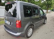 Volkswagen Caddy 6