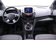 Ford Tourneo Connect MPV 1,5 l 88 kw