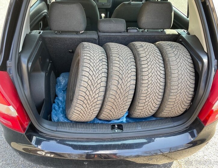 Škoda Fabia Hatchback 0,0 63 kw