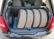 Škoda Fabia Hatchback 0,0 63 kw