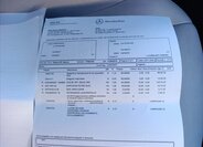 Mercedes-Benz Třídy C Kombi 2,1 l 150 kw