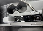 Toyota C-HR Hatchback 1,8 l 72 kw