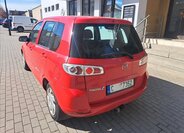 Mazda 2 Kombi 1,2 l 55 kw