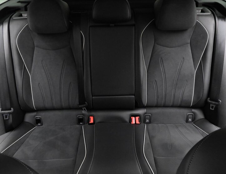 Volkswagen Passat Kombi 2,0 l 110 kw